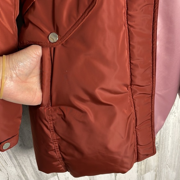 NWT Kate Spade Down Jacket - Picture 9 of 13